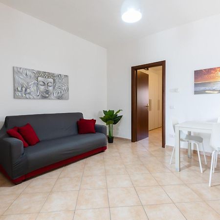 Ad Apartment Olbia Exterior photo