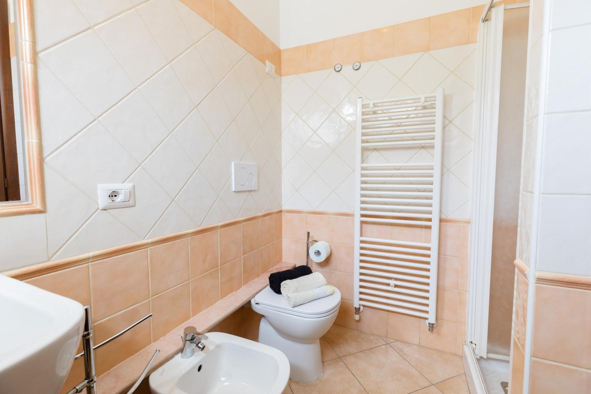 Ad Apartment Olbia Exterior photo